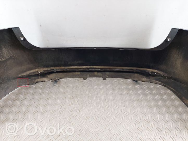 Toyota Avensis T270 Rear bumper 5215905190