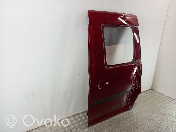 Volkswagen Caddy Krovinių (bagažinės) durys 2K3843108A