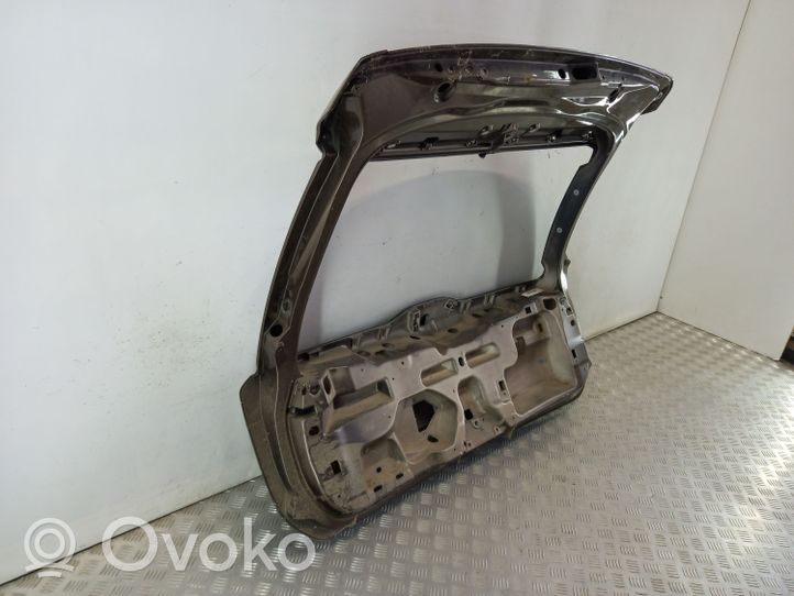 Volvo XC60 Tylna klapa bagażnika 31297533