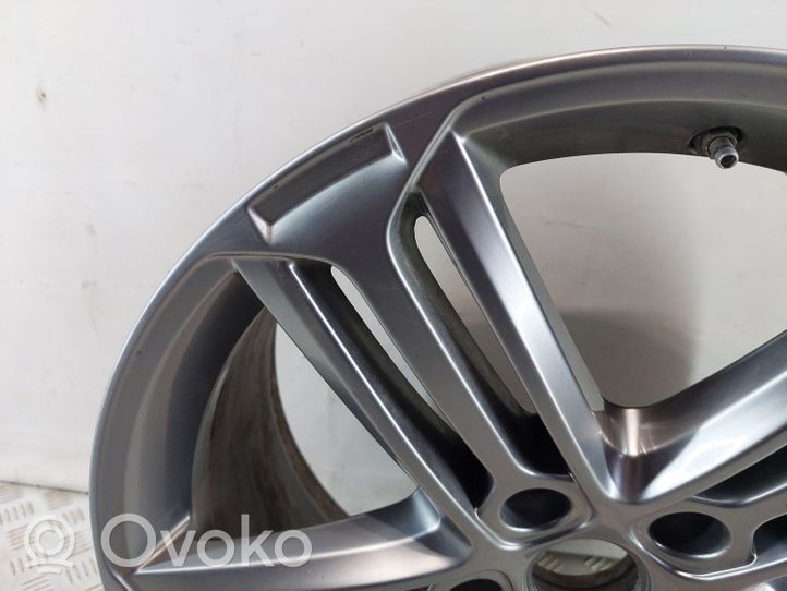 Volkswagen Touareg II Felgi aluminiowe R20 7P6601025AHZ49