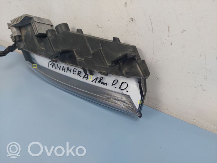 Porsche Panamera (971) LED dienas gaisma 971953042F