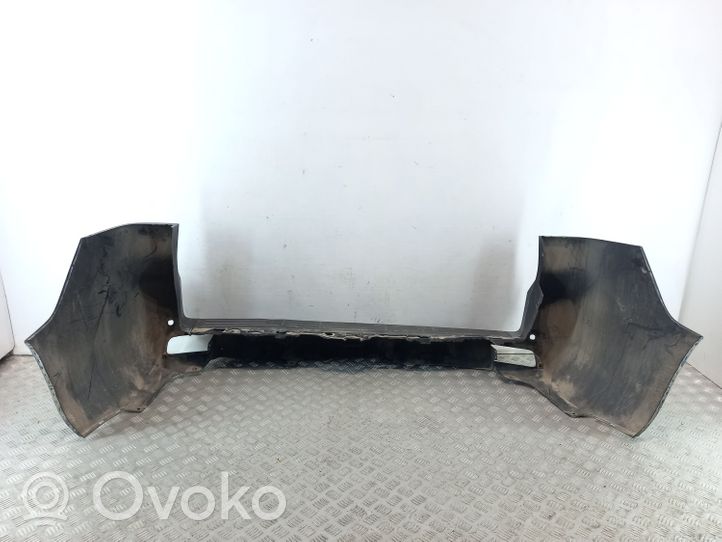 Toyota Land Cruiser (J150) Parachoques 5215960500