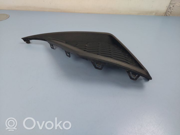 Seat Ibiza V (KJ) Etupuskurin kulmaosan verhoilu 6F0853665