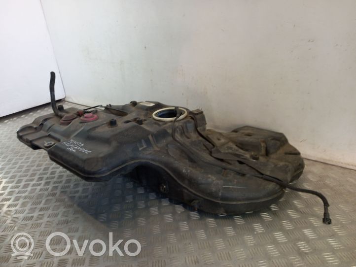 Toyota Highlander XU50 Serbatoio del carburante 771110E060