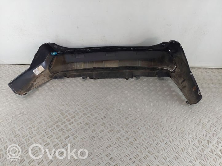 Toyota RAV 4 (XA50) Galinis bamperis 5215942320