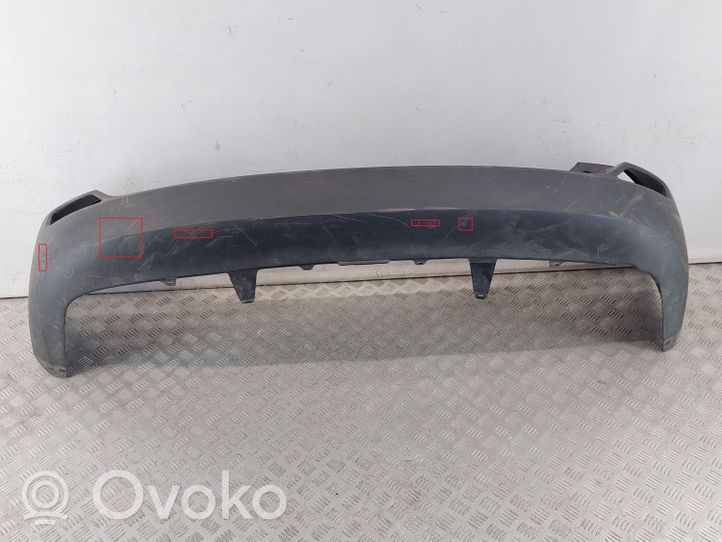 Toyota RAV 4 (XA40) Paraurti 5215942190