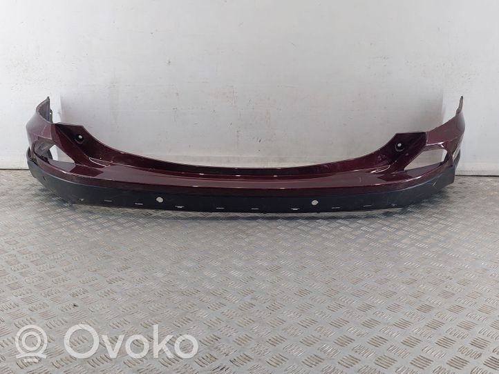 Toyota RAV 4 (XA40) Puskuri 5215942280