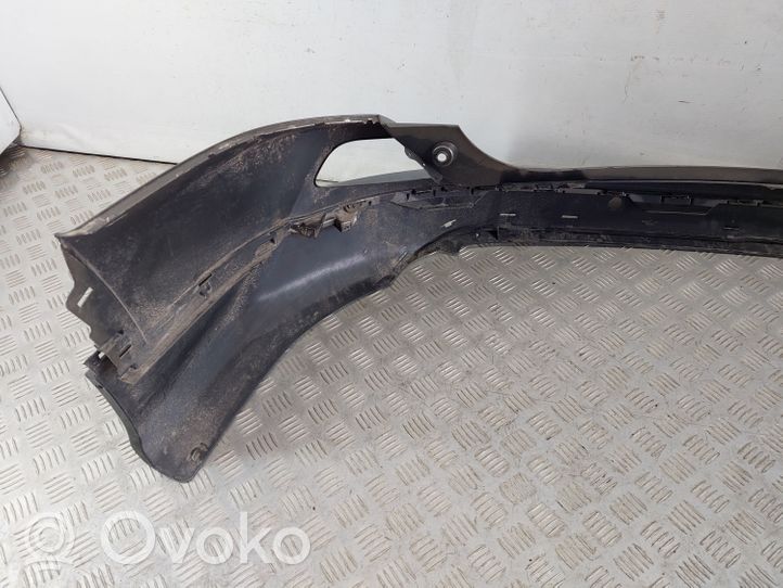 Toyota RAV 4 (XA40) Puskuri 5215942280