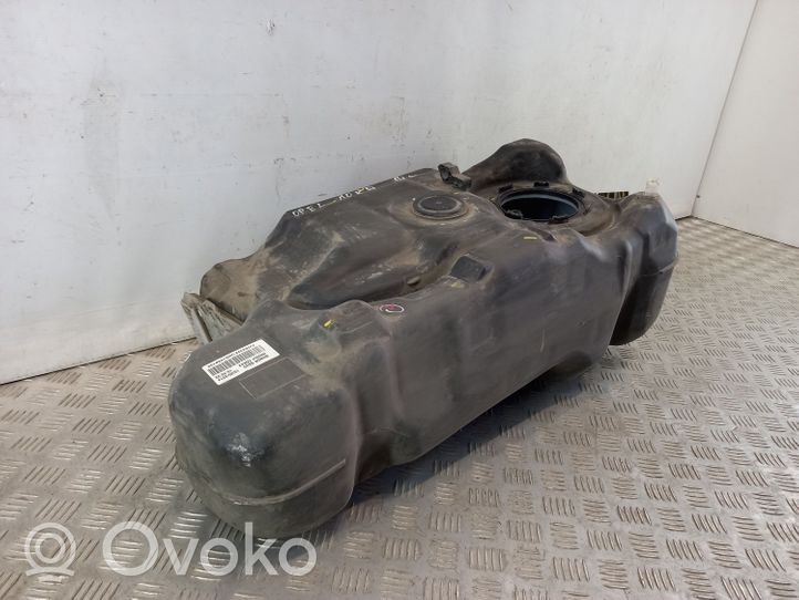 Opel Mokka Kraftstofftank 687912733