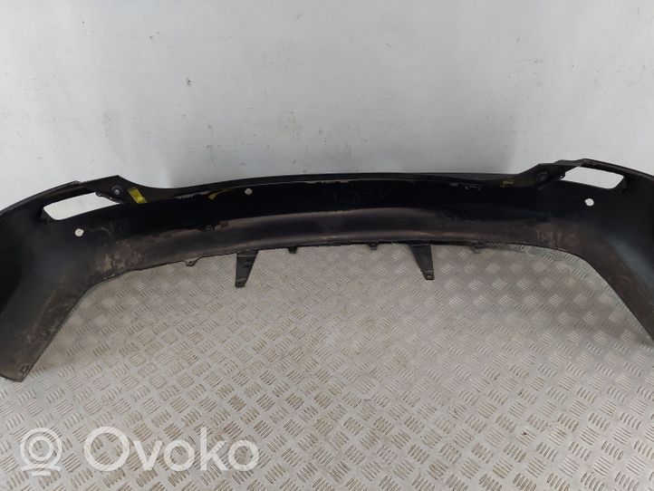 Toyota RAV 4 (XA40) Puskuri 5215942190