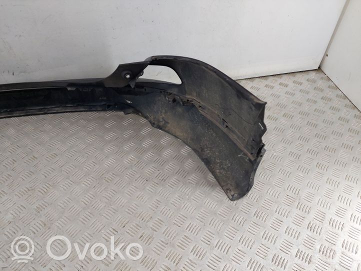 Toyota RAV 4 (XA40) Puskuri 5215942280