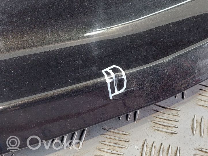 Mercedes-Benz S W222 Portellone posteriore/bagagliaio A2227570035