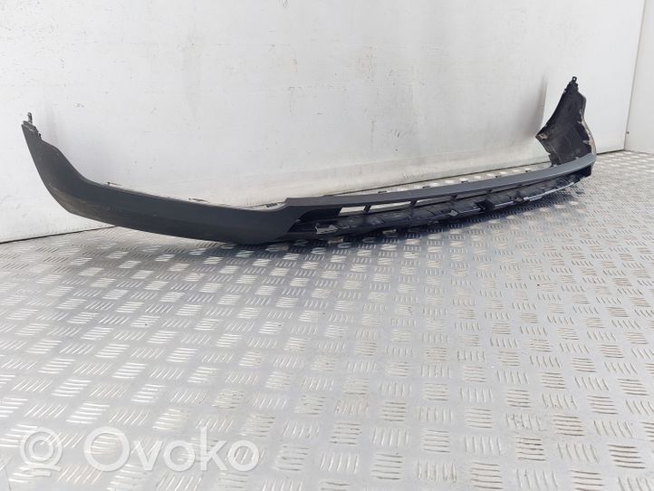 Volvo XC40 Labbro del paraurti anteriore 314493402