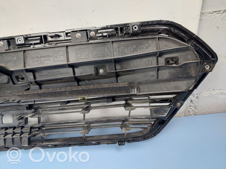 Subaru Outback (BS) Griglia superiore del radiatore paraurti anteriore C160100370