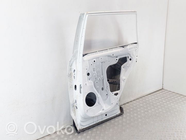 Toyota RAV 4 (XA50) Portiera posteriore 6700342190