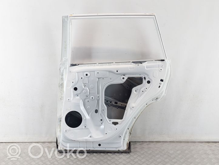 Toyota RAV 4 (XA50) Portiera posteriore 6700342190