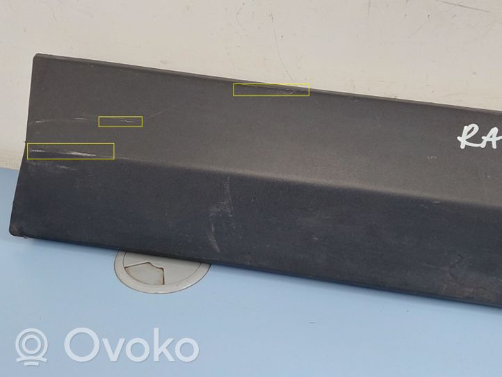 Toyota RAV 4 (XA50) Moulure de porte avant 7507342040