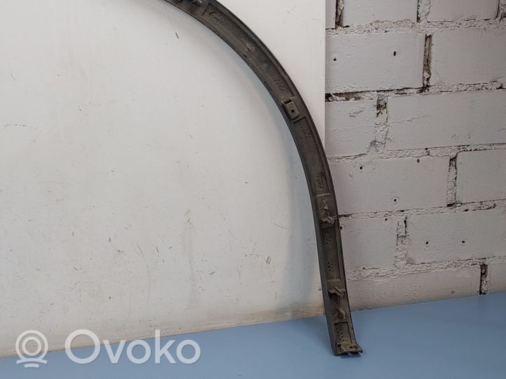 Volkswagen Touareg III Front arch trim 760853717