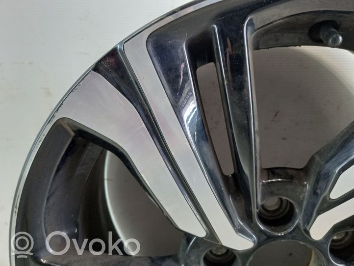 Honda Civic X R17 alloy rim TBA17070D