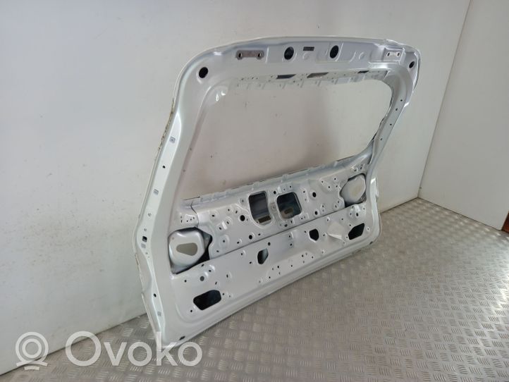 Lexus RX 450H Tylna klapa bagażnika 6700548720