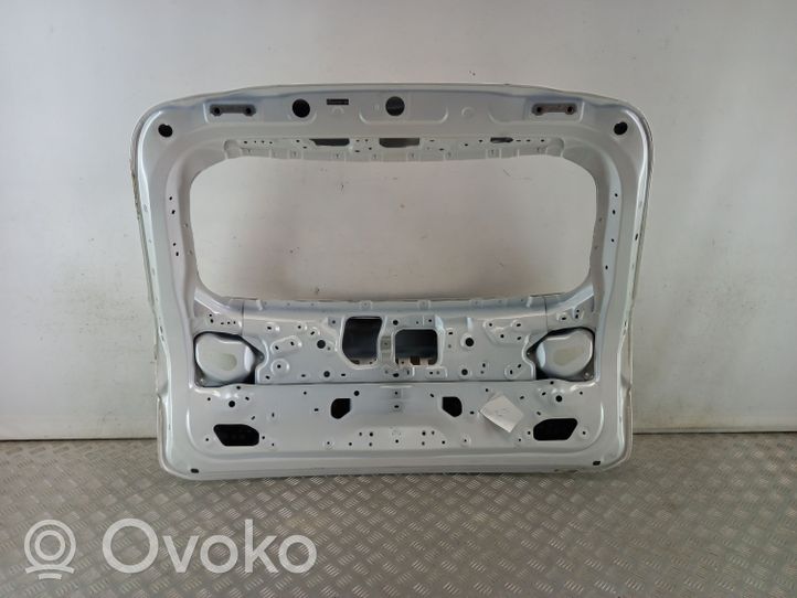 Lexus RX 450H Portellone posteriore/bagagliaio 6700548720