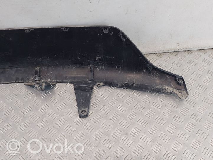 Toyota Highlander XU70 Apakšējā bampera daļa 521510E100