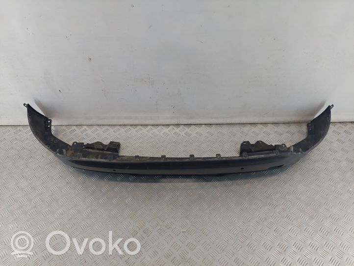 Toyota C-HR Moulure inférieure de pare-chocs arrière 52453F4140