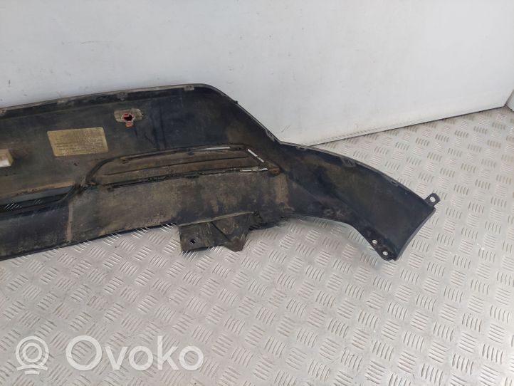 Toyota C-HR Moulure inférieure de pare-chocs arrière 52453F4140