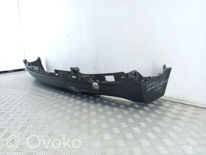 Opel Ampera- E Rear bumper 42590245