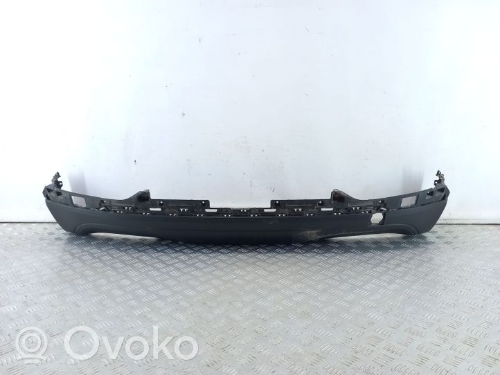 Opel Ampera- E Stoßstange Stoßfänger 42590245