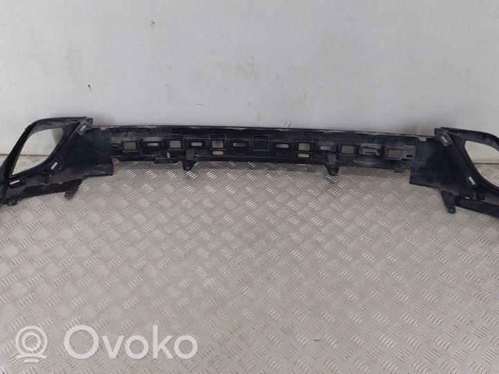 Toyota Highlander XU70 Apatinė bamperio dalis 521690E110