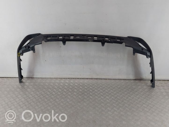 Toyota Highlander XU70 Apatinė bamperio dalis 521690E110