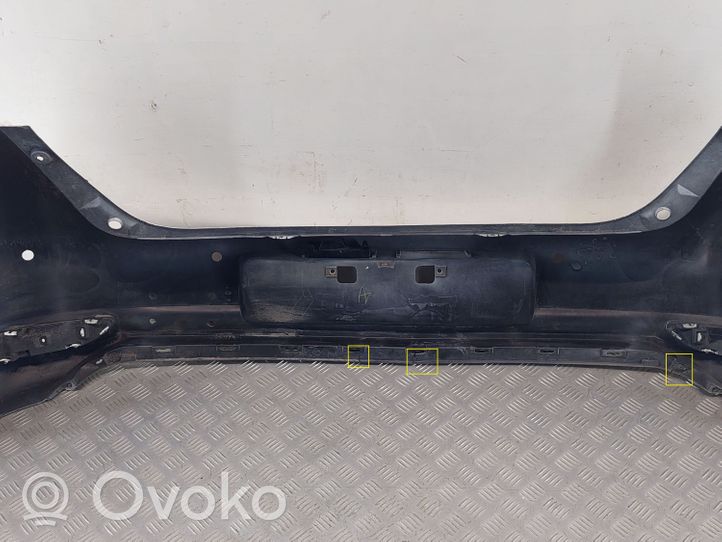 Toyota Auris E180 Pare-chocs 5215902D30