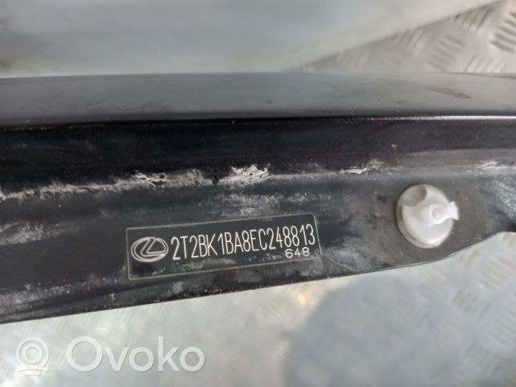 Lexus RX 300 Błotnik przedni 5381248130