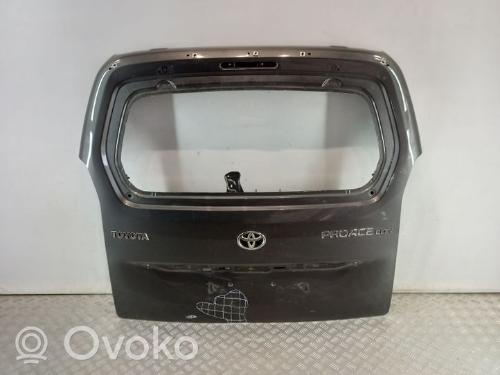 Toyota Proace Portellone posteriore/bagagliaio 8917988018