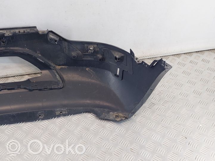 Opel Mokka X Rivestimento della parte inferiore del paraurti posteriore 42505613