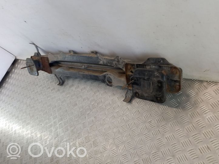 KIA Rio Poprzeczka zderzaka tylnego 866311W200