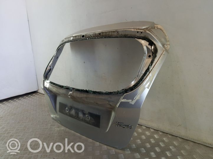 Ford Fiesta Tylna klapa bagażnika 8A61A40414AH