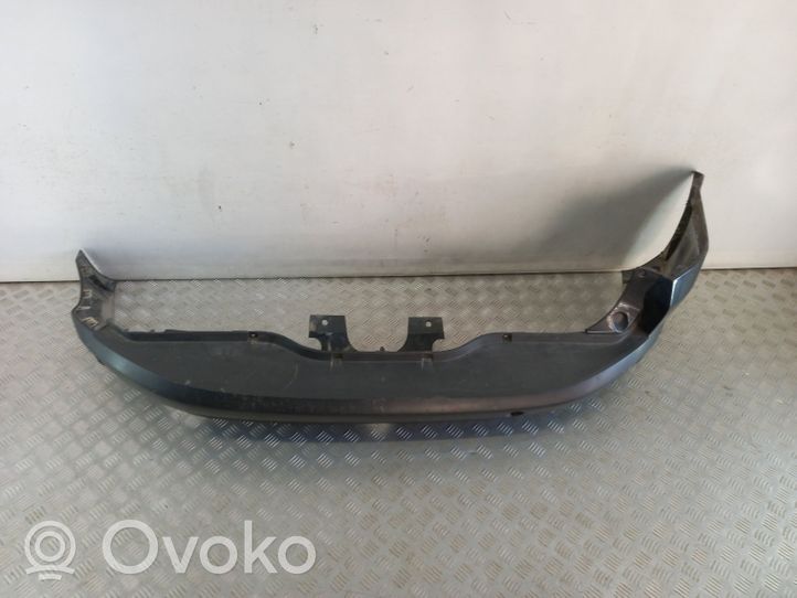 Ford S-MAX Pare-chocs 6M2117864