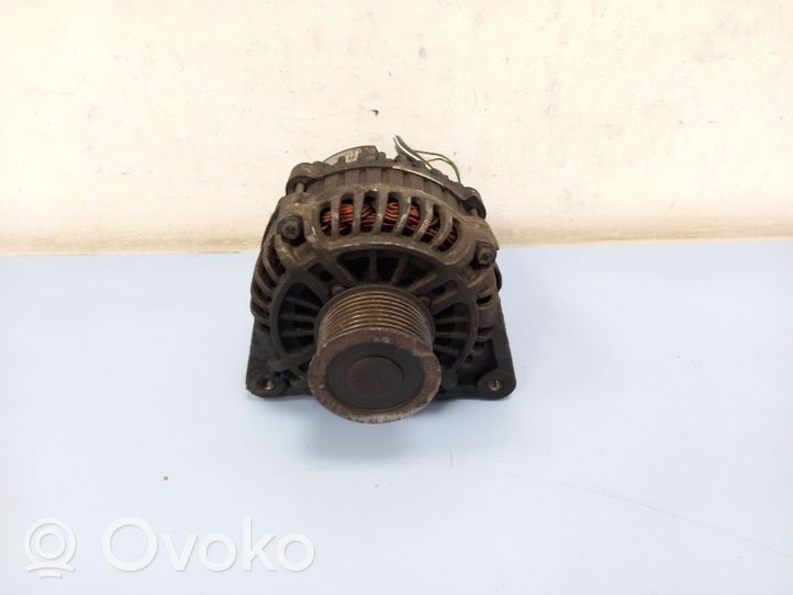 Mazda 5 Generatore/alternatore A3TB6781