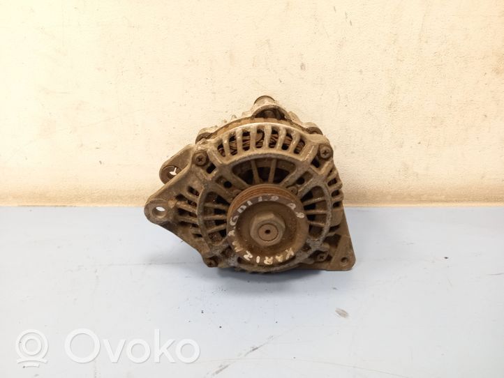 Mitsubishi Carisma Alternator MD343416