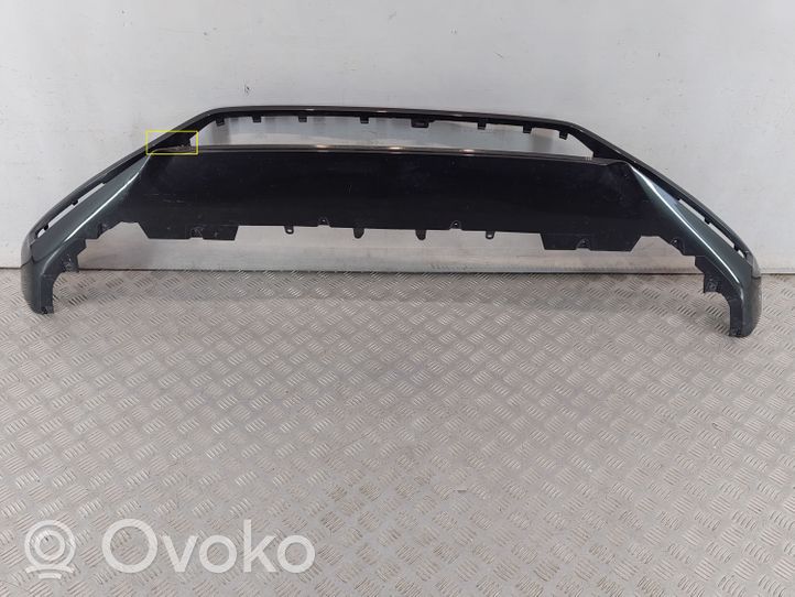 Volvo XC90 Lame de pare-chocs avant 31663527