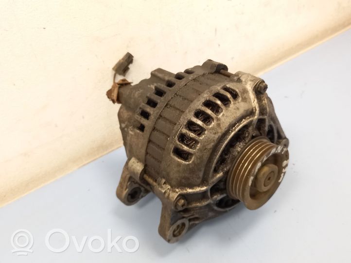 Mitsubishi Lancer Generatore/alternatore MD102088