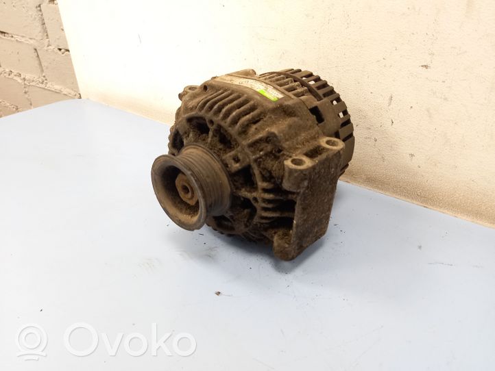 Renault Kangoo I Alternator 7700422237