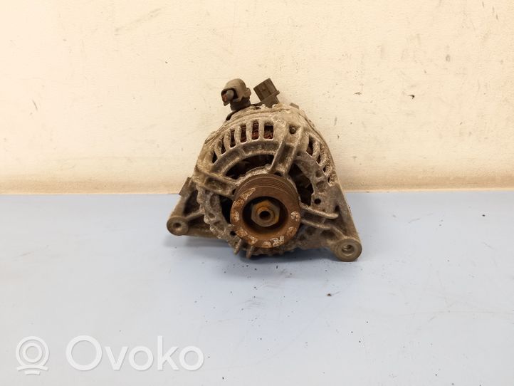 Toyota Corolla Verso AR10 Generatore/alternatore 0124315024