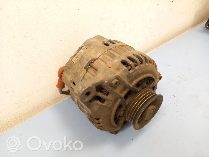 Mitsubishi Lancer Alternator MD111149