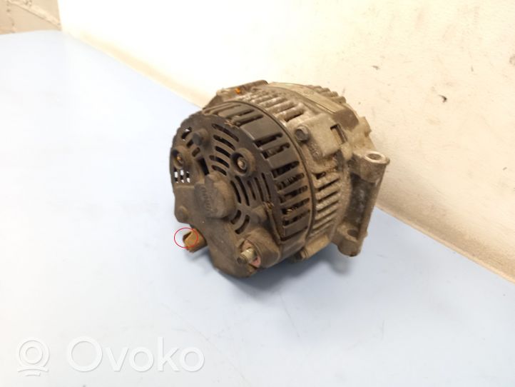 Renault Scenic I Alternator A11VI94