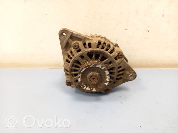 Mitsubishi Lancer Alternator MD343562