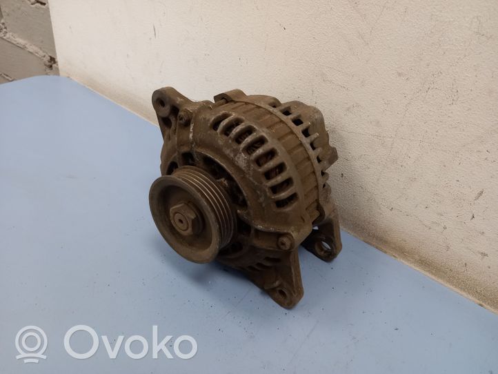 Mitsubishi Lancer Alternator MD114620