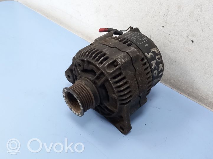 Ford Scorpio Alternator 0123320014